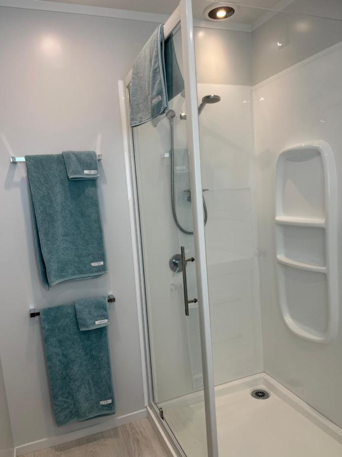 Rotorua Central Hosted B&B ภายนอก รูปภาพ