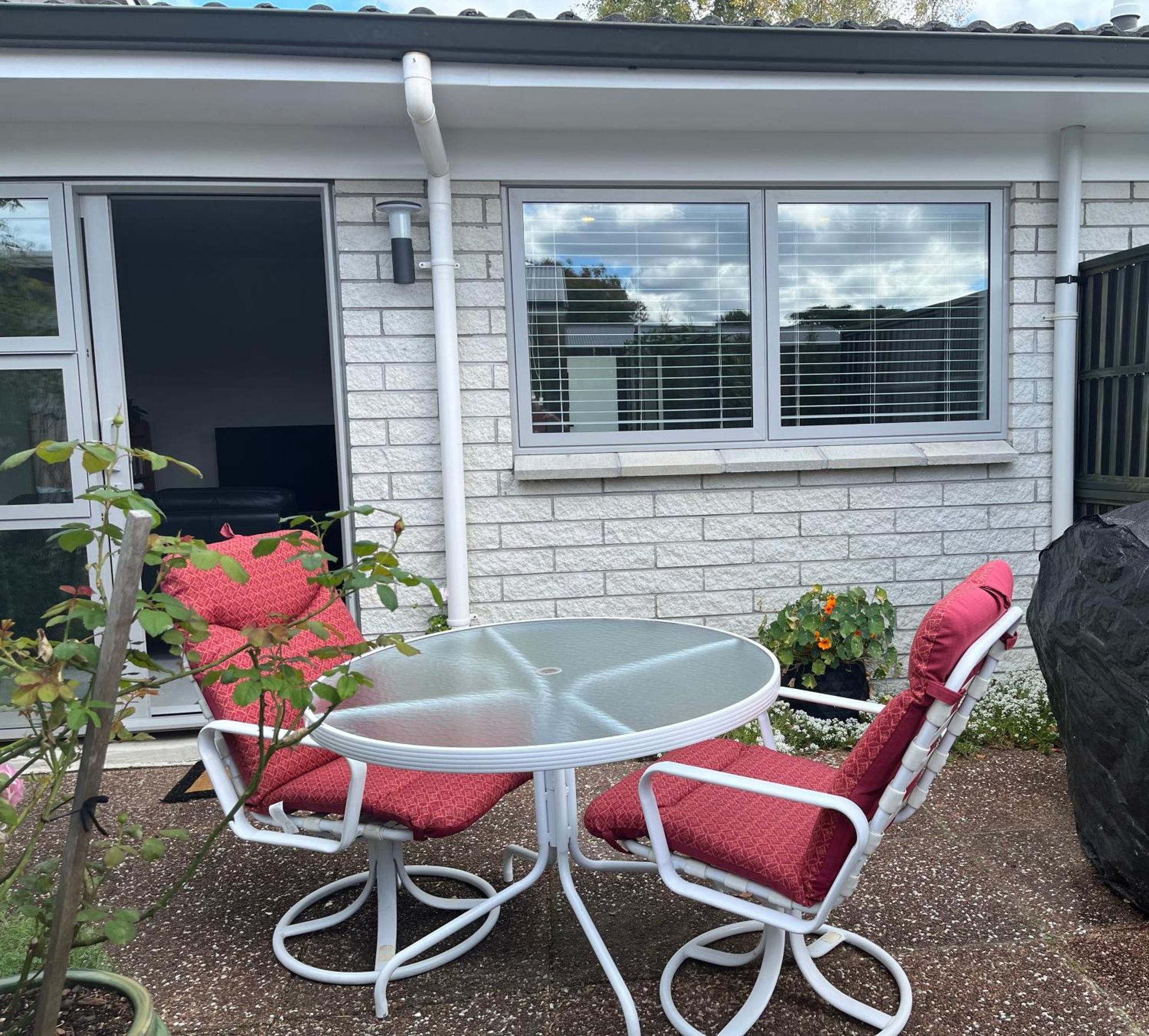 Rotorua Central Hosted B&B ภายนอก รูปภาพ